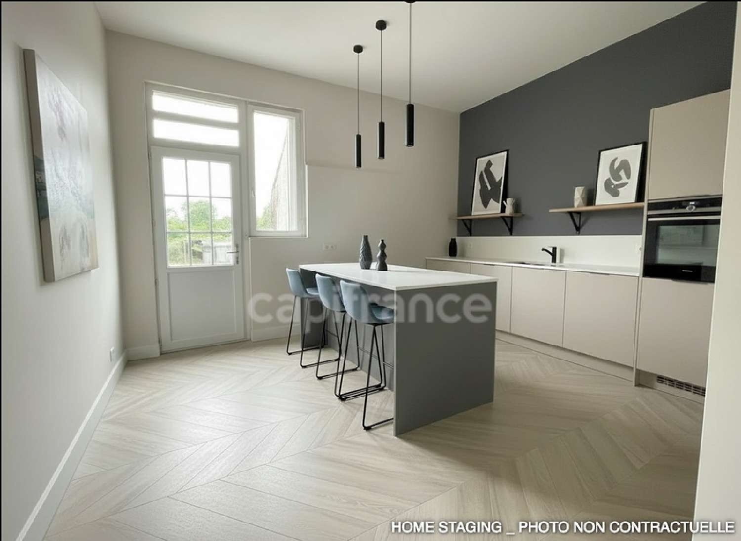  te koop huis Danizy Aisne 1