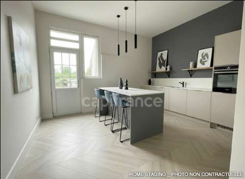 Danizy Aisne huis foto 7250561