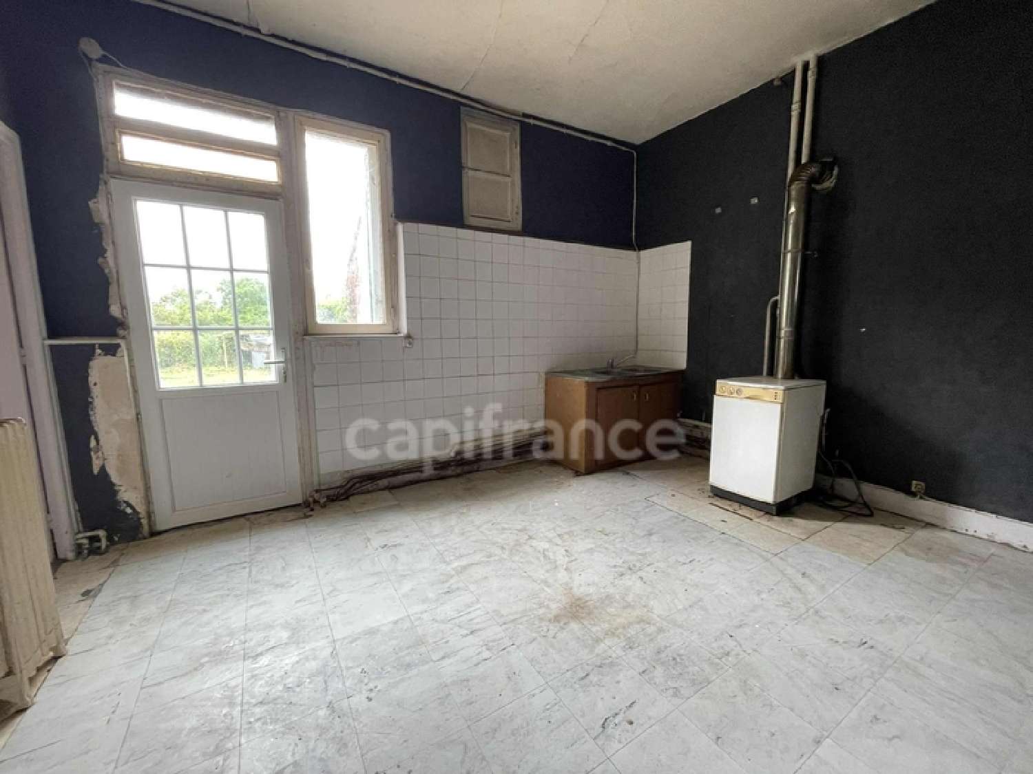  te koop huis Danizy Aisne 2