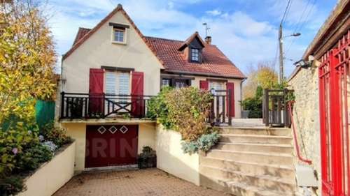 Dannemois Essonne Haus Bild 7245140