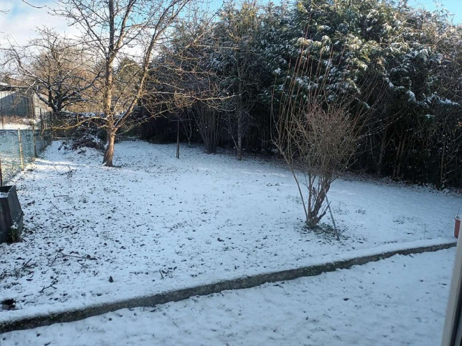  en venta casa Dannevoux Meuse 2