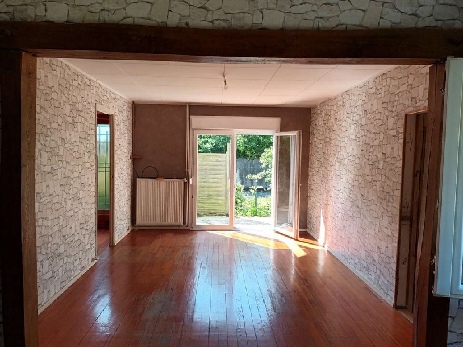  en venta casa Dannevoux Meuse 3