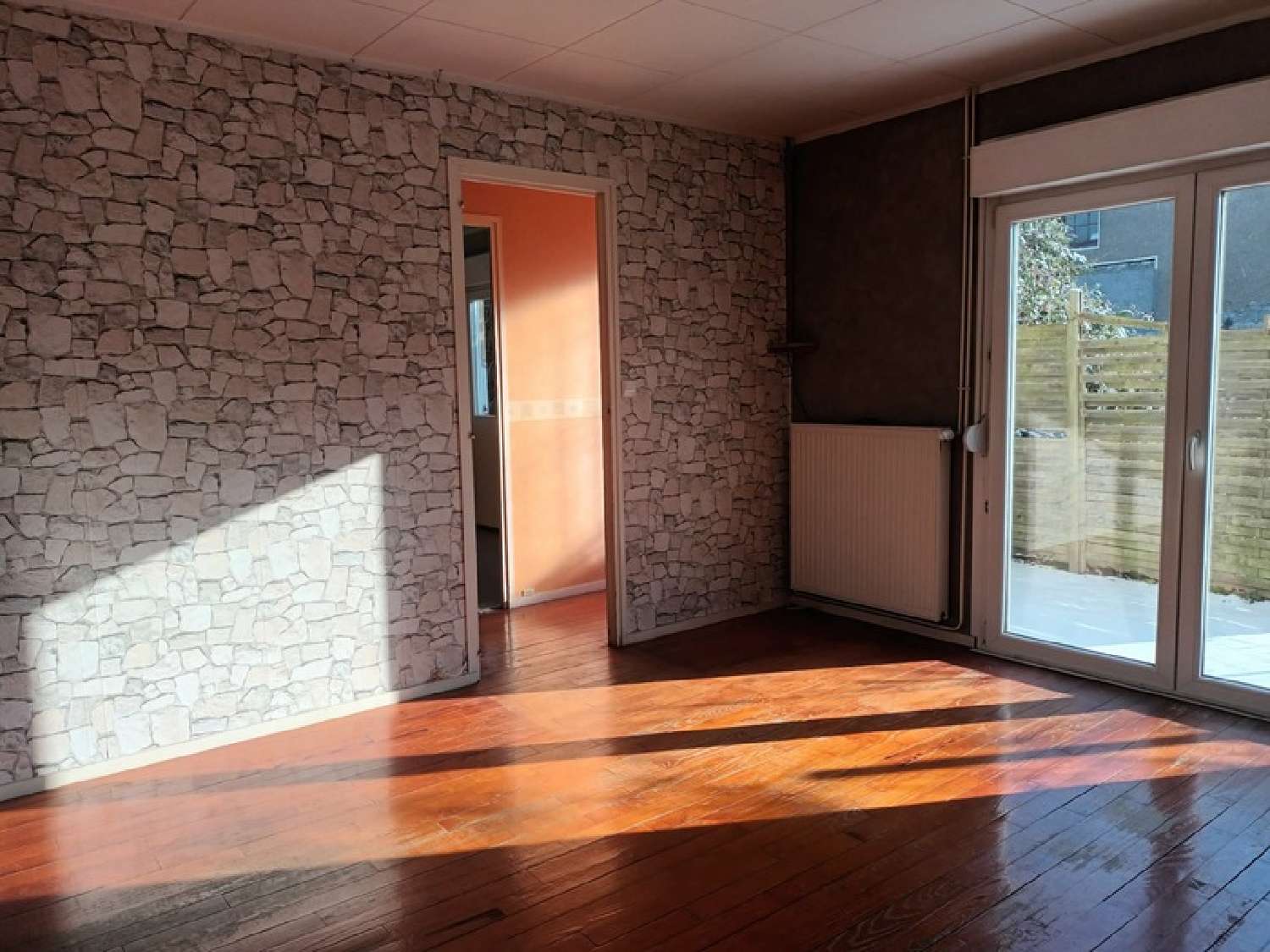  en venta casa Dannevoux Meuse 6