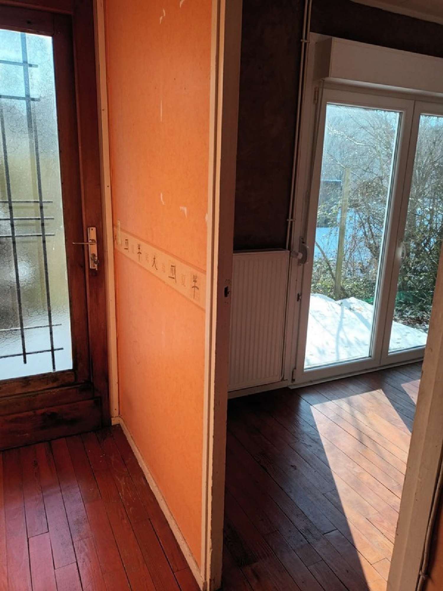  en venta casa Dannevoux Meuse 7