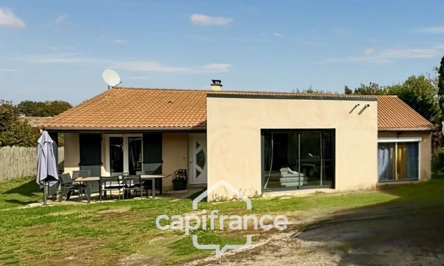 for sale house Davézieux Ardèche 1