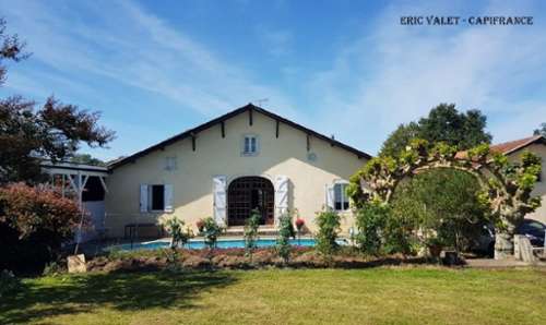 Dax Landes huis foto 7247340