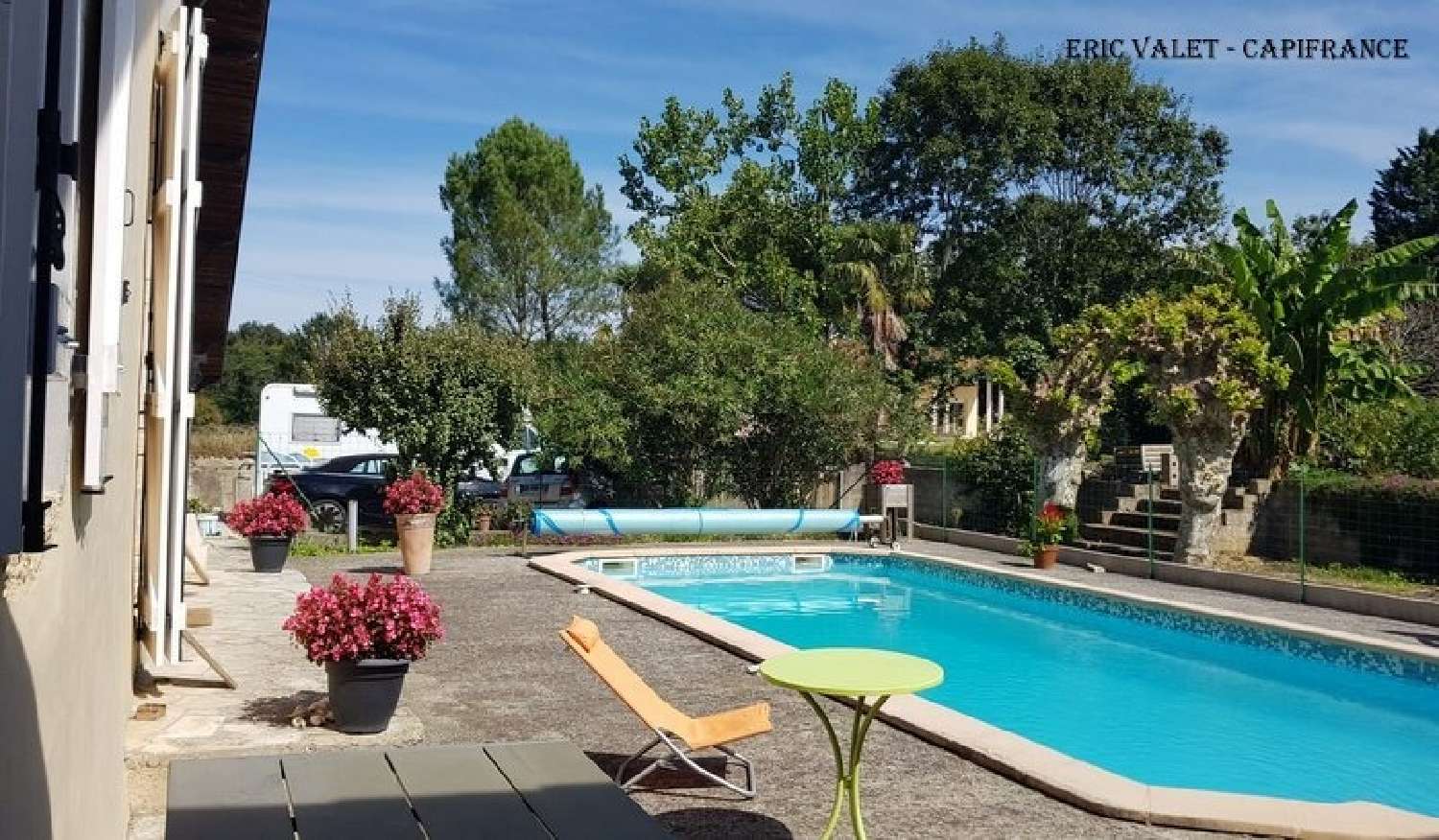  te koop huis Dax Landes 3