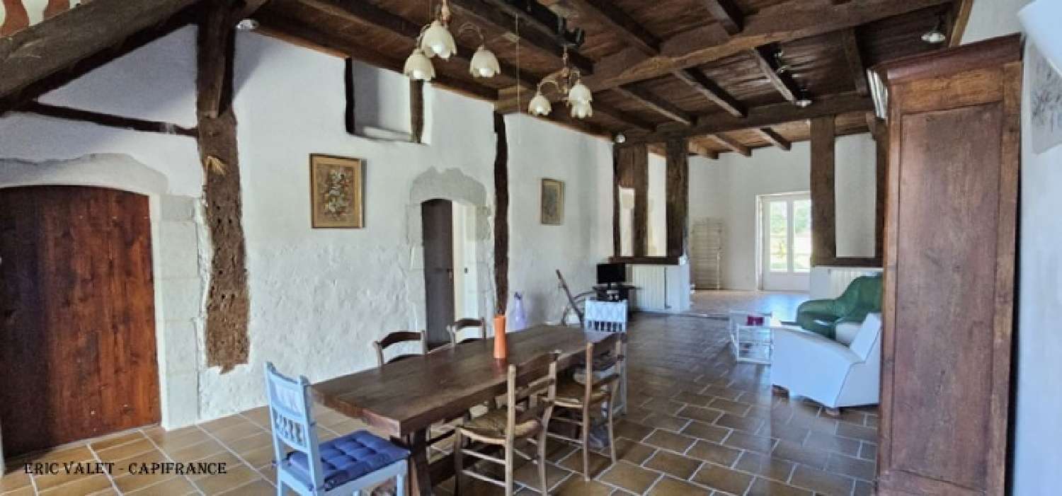  te koop huis Dax Landes 6