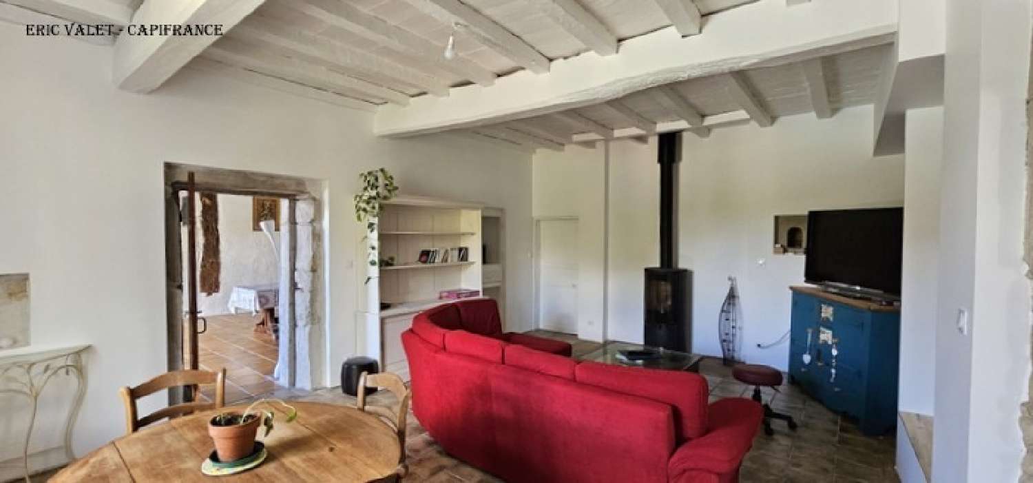  te koop huis Dax Landes 8