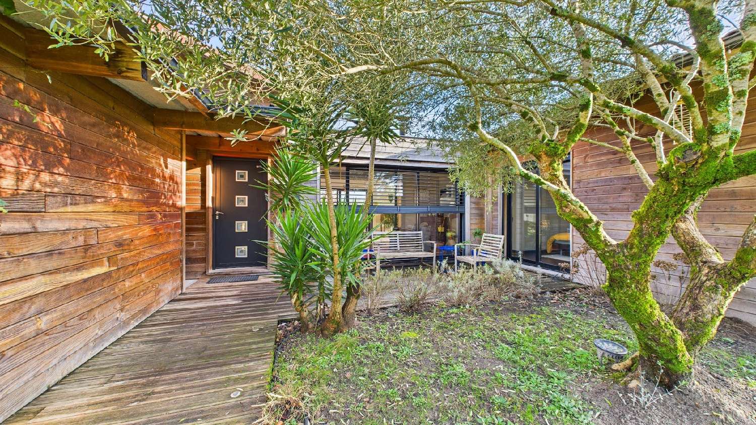  te koop huis Dax Landes 3