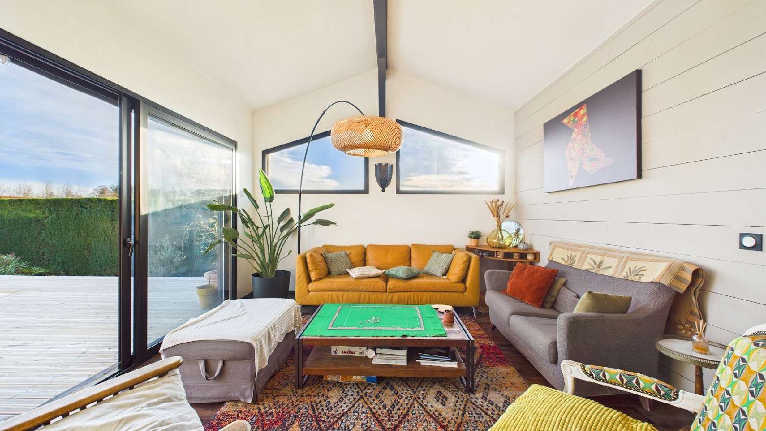  te koop huis Dax Landes 8