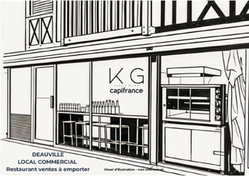 Deauville Calvados house foto 7249988