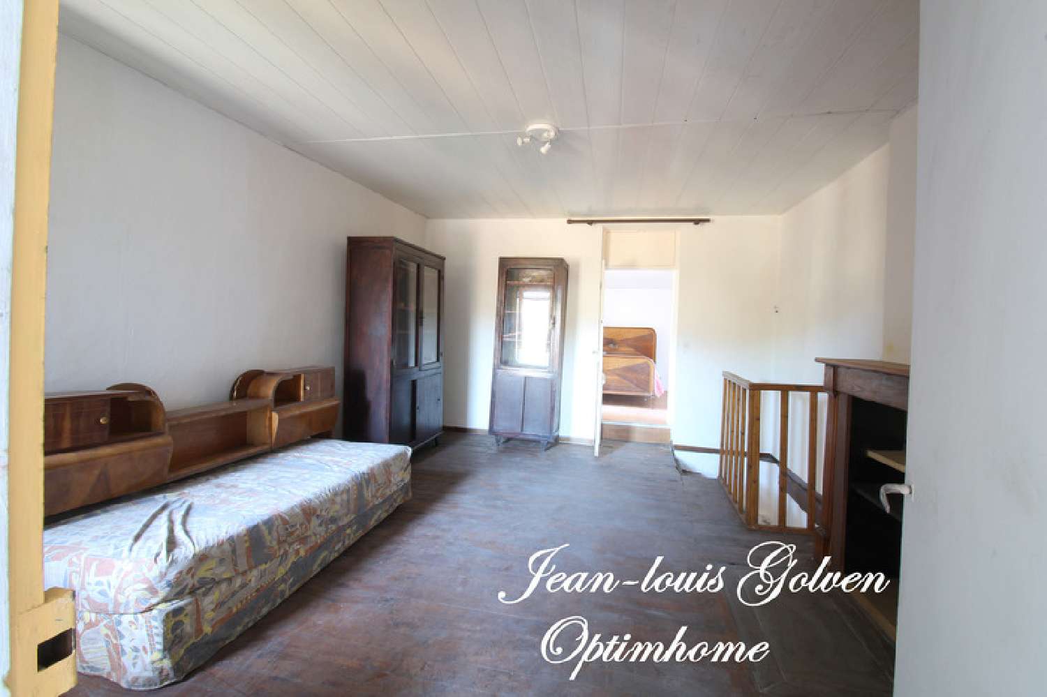  à vendre maison Decazeville Aveyron 6