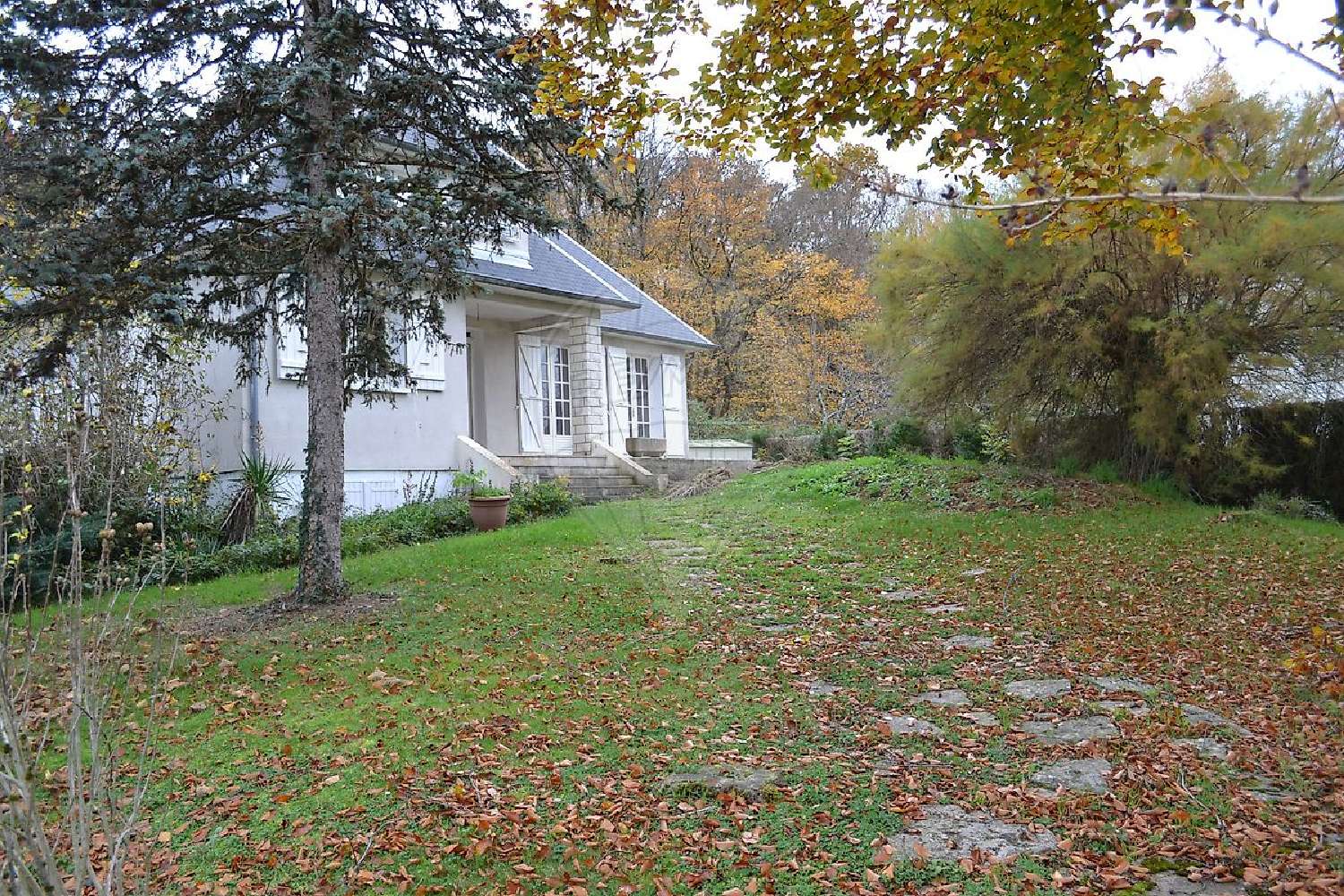  kaufen Haus Decize Nièvre 1