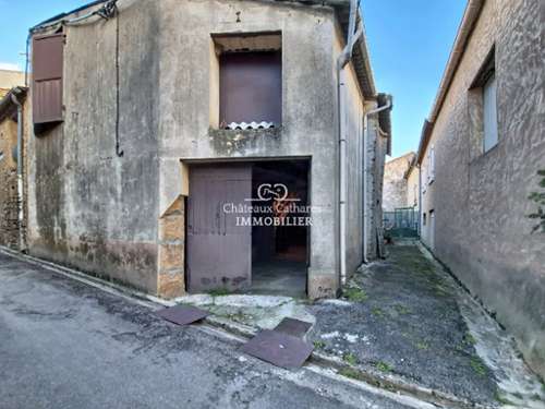 Dernacueillette Aude huis foto 7242779