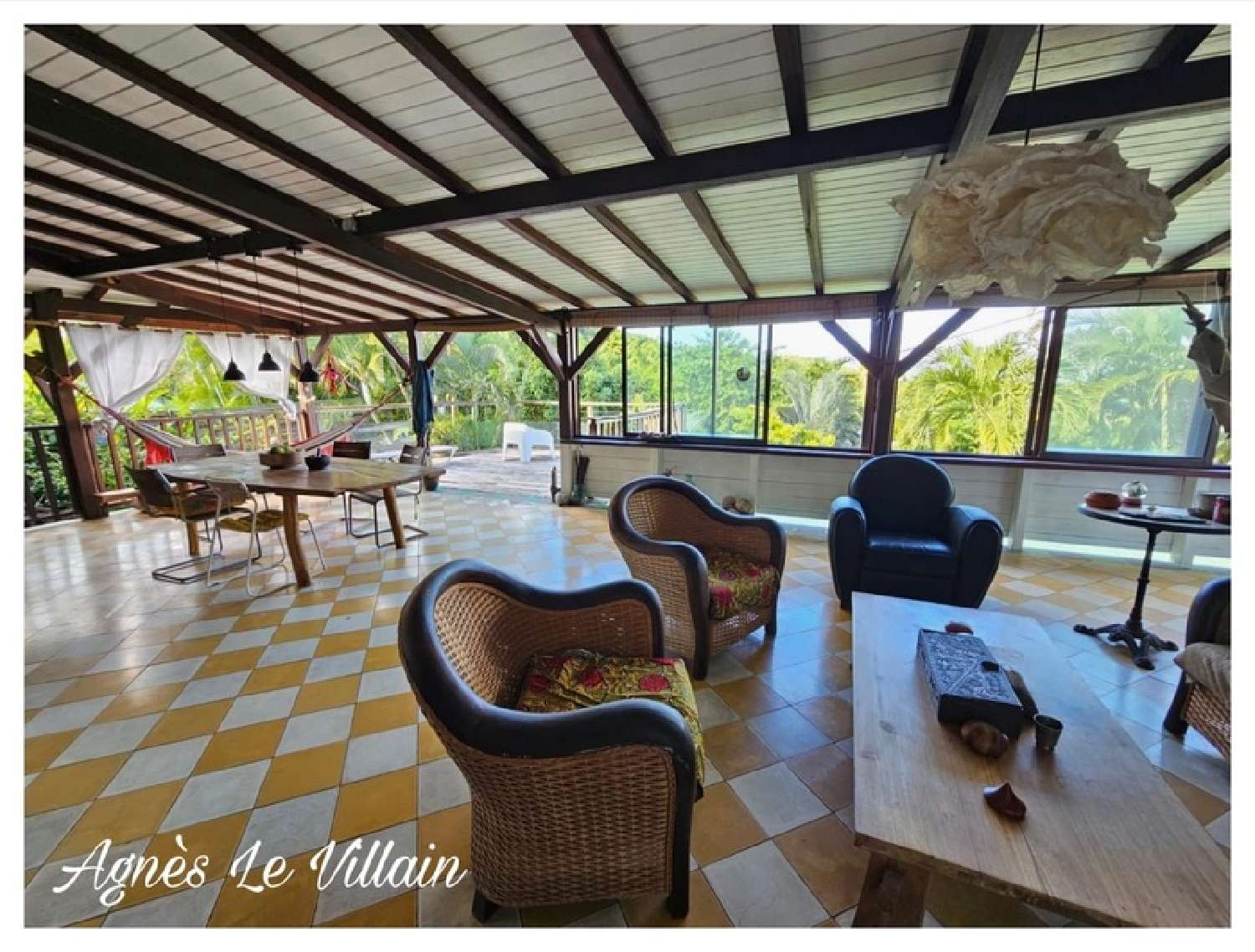  kaufen Haus Deshaies Guadeloupe 3