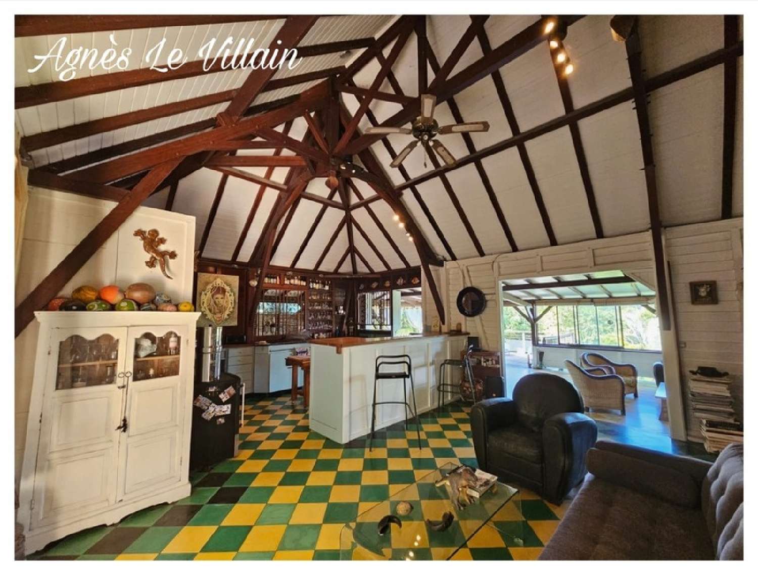  kaufen Haus Deshaies Guadeloupe 4