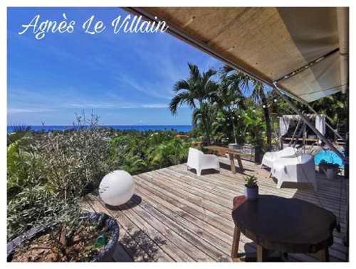 Deshaies Guadeloupe huis foto 7249992