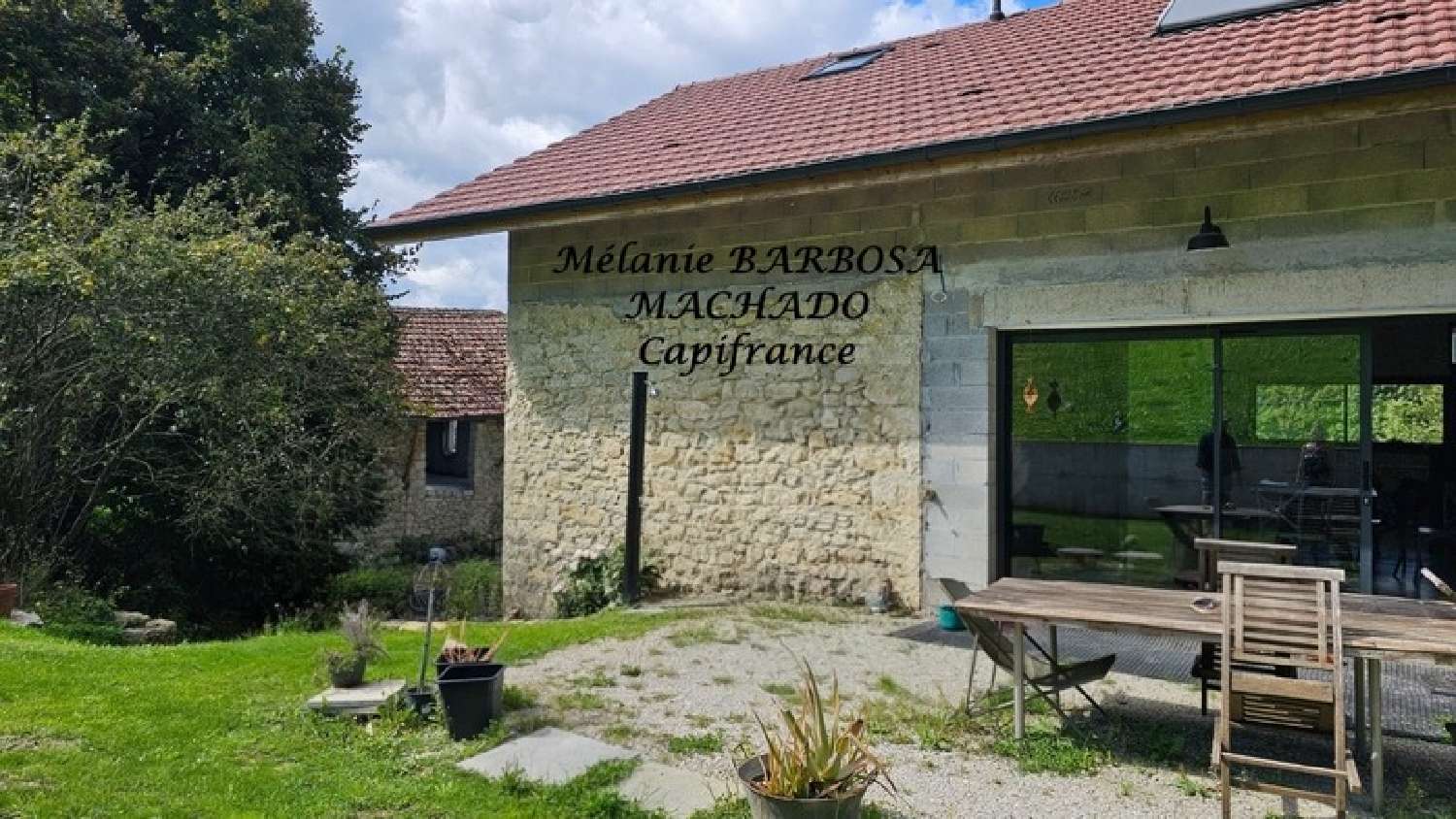 en venta casa Desingy Haute-Savoie 4