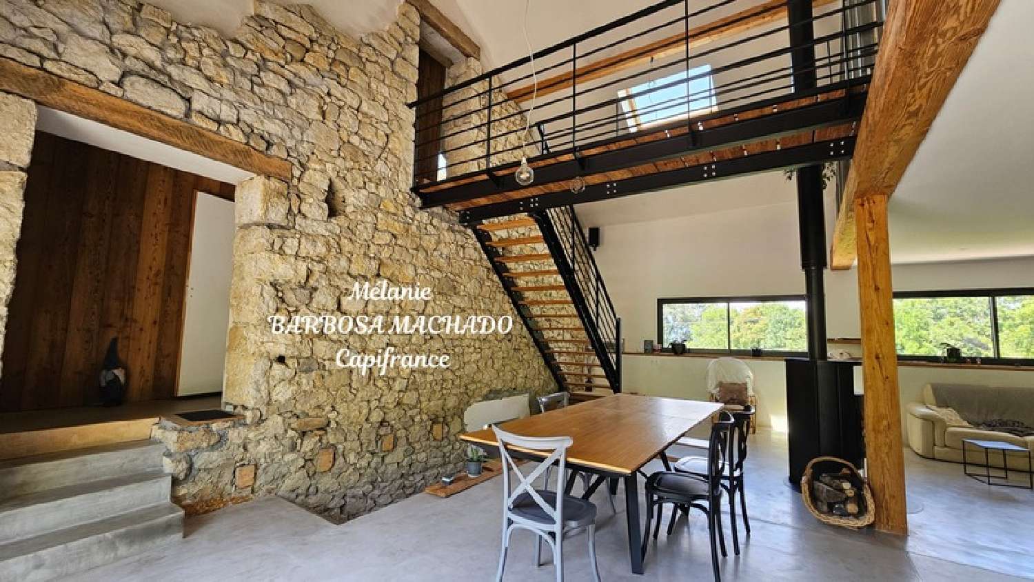 en venta casa Desingy Haute-Savoie 8