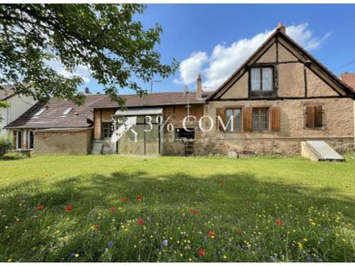 Dettwiller Bas-Rhin huis foto 7239058