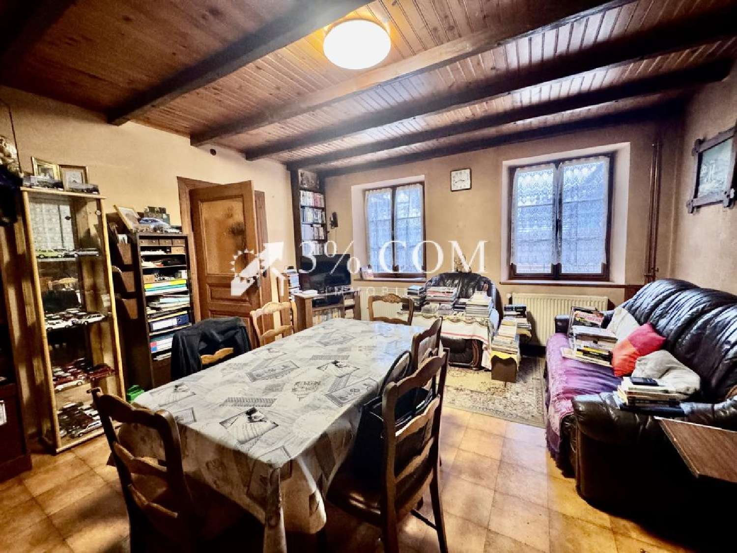  te koop huis Dettwiller Bas-Rhin 3