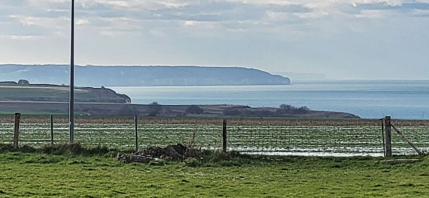 te koop huis Dieppe Seine-Maritime 3