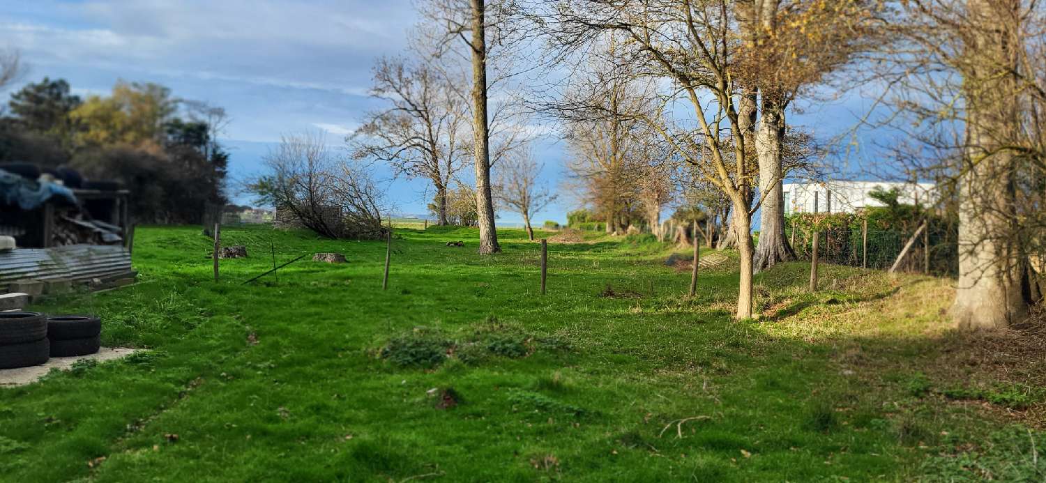 te koop huis Dieppe Seine-Maritime 4