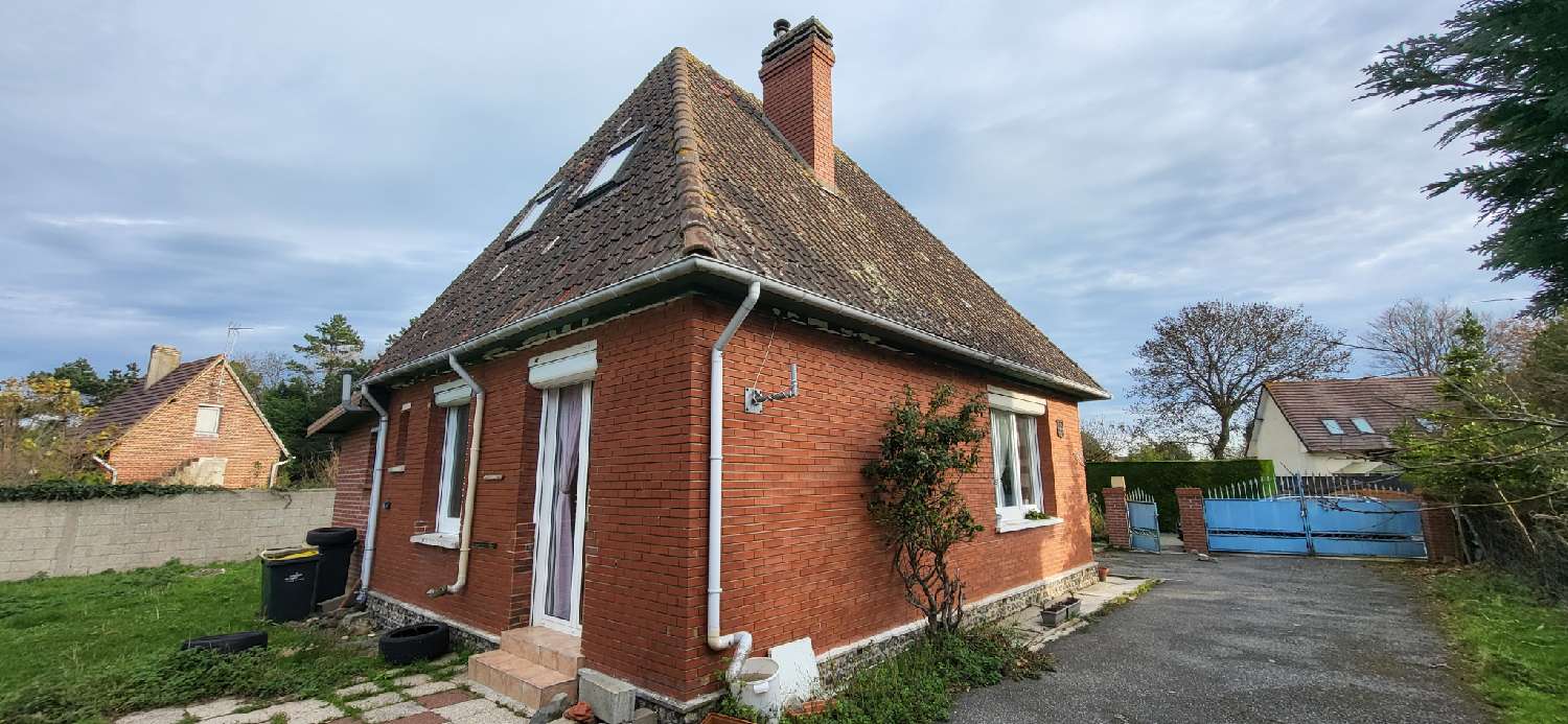 te koop huis Dieppe Seine-Maritime 7