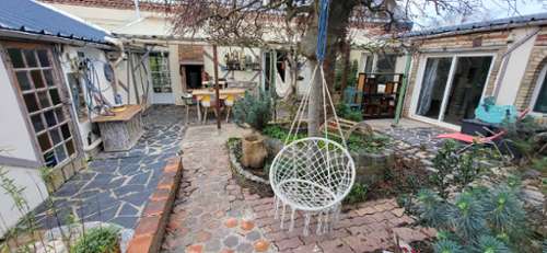 Dieppe Seine-Maritime Haus Bild 7246175