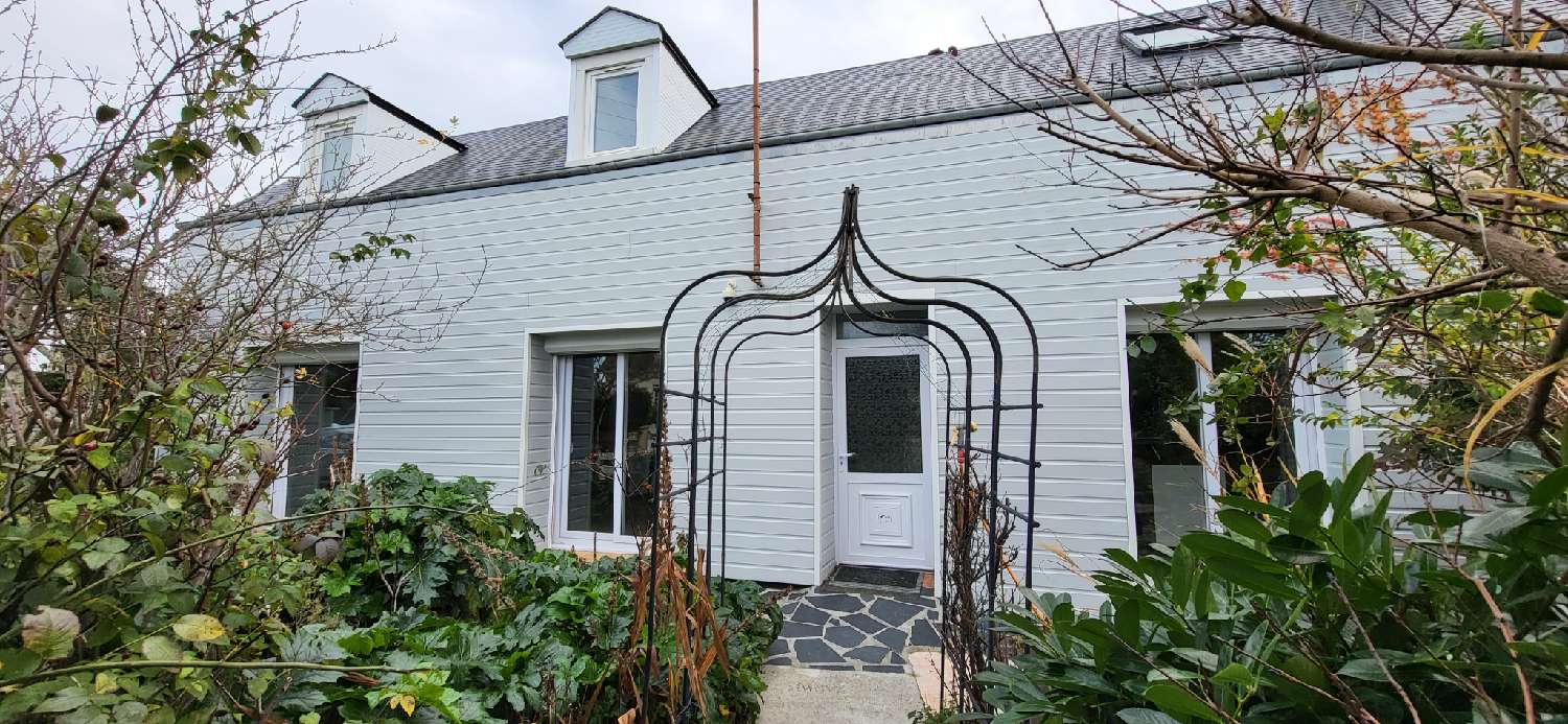  kaufen Haus Dieppe Seine-Maritime 2