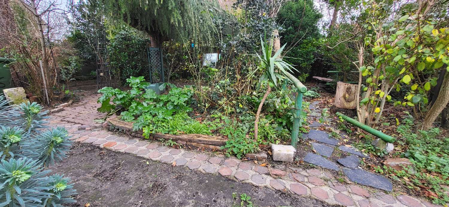  kaufen Haus Dieppe Seine-Maritime 3