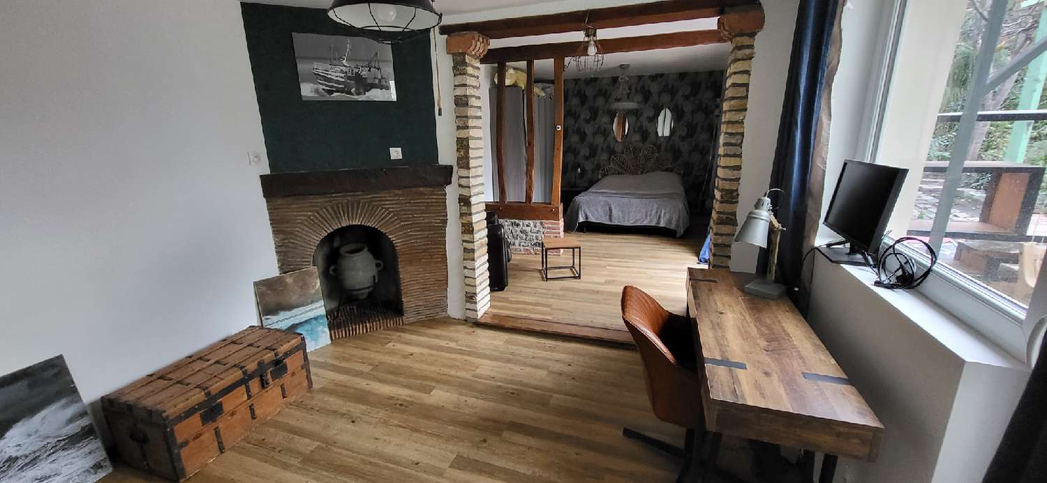  kaufen Haus Dieppe Seine-Maritime 4