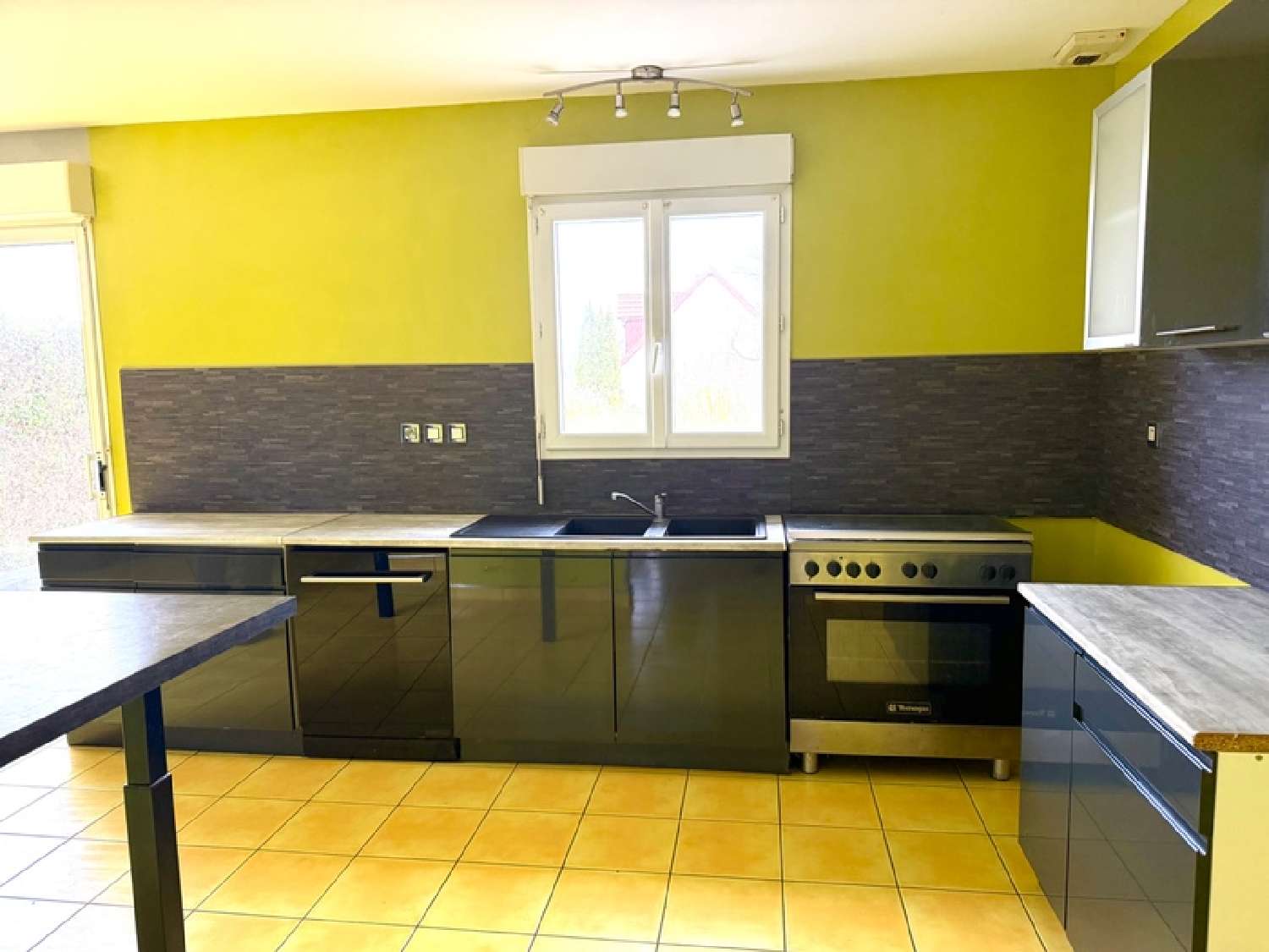  à vendre maison Dieppe Seine-Maritime 5