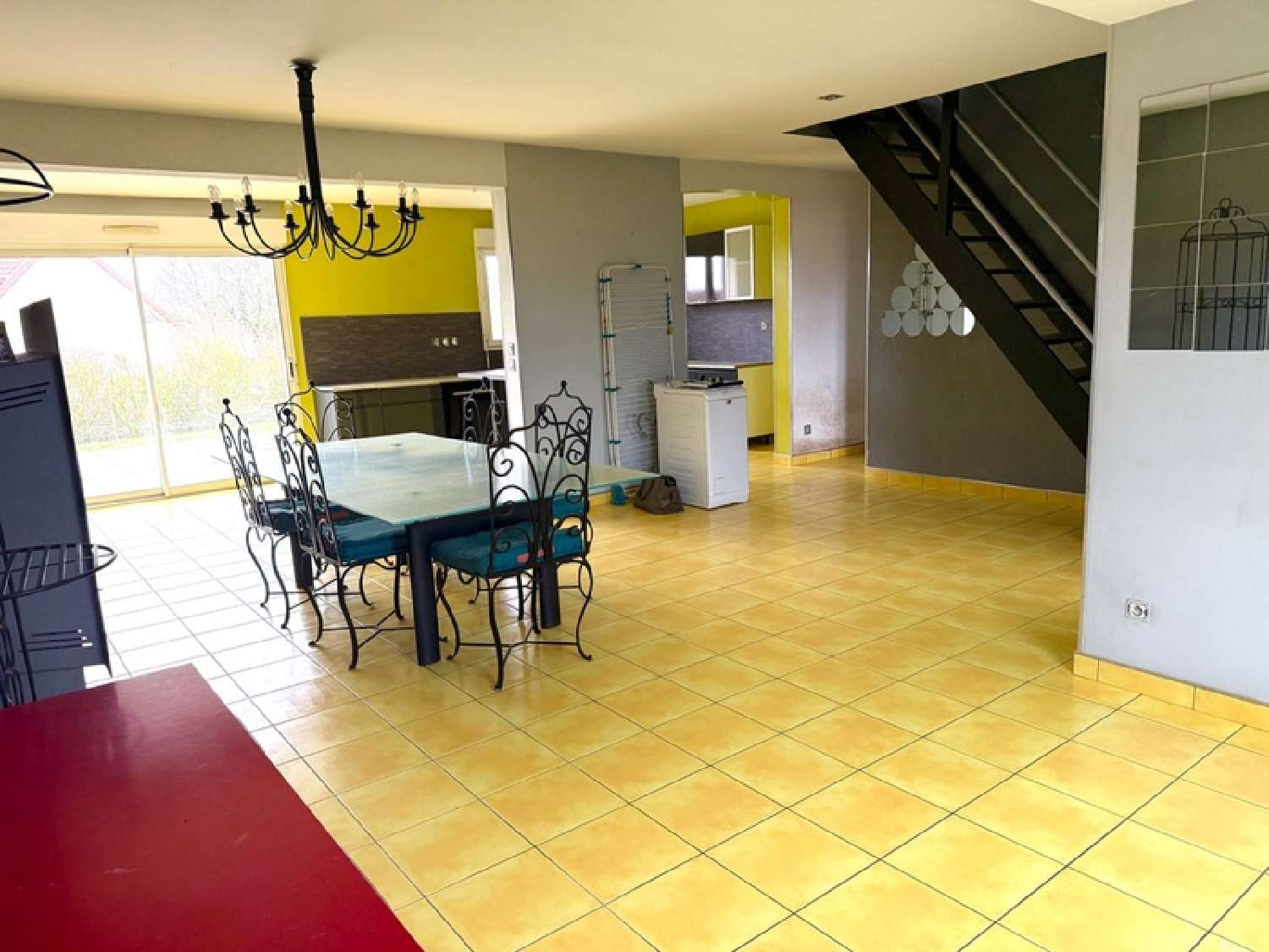  à vendre maison Dieppe Seine-Maritime 6