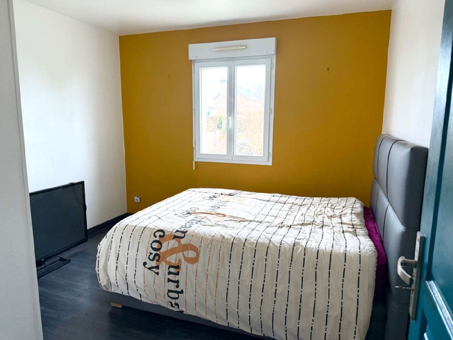  à vendre maison Dieppe Seine-Maritime 7