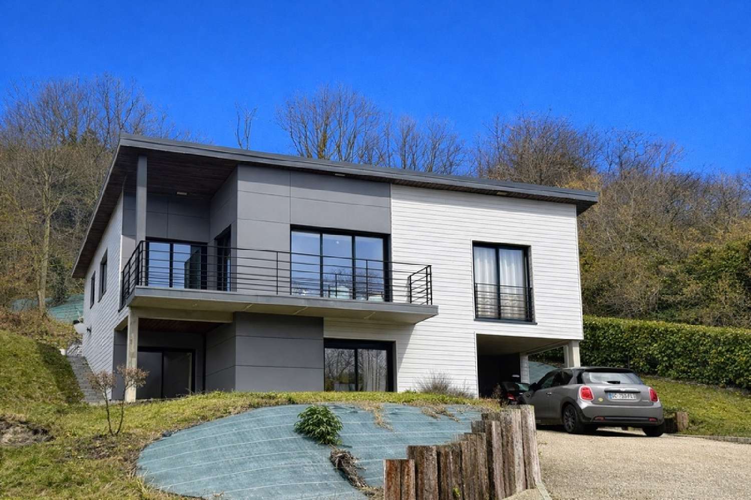  à vendre maison Dieppe Seine-Maritime 1