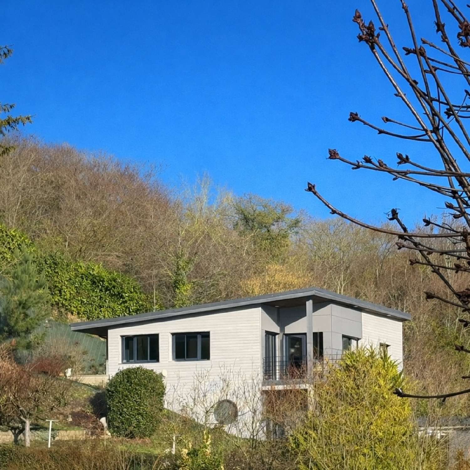  à vendre maison Dieppe Seine-Maritime 2