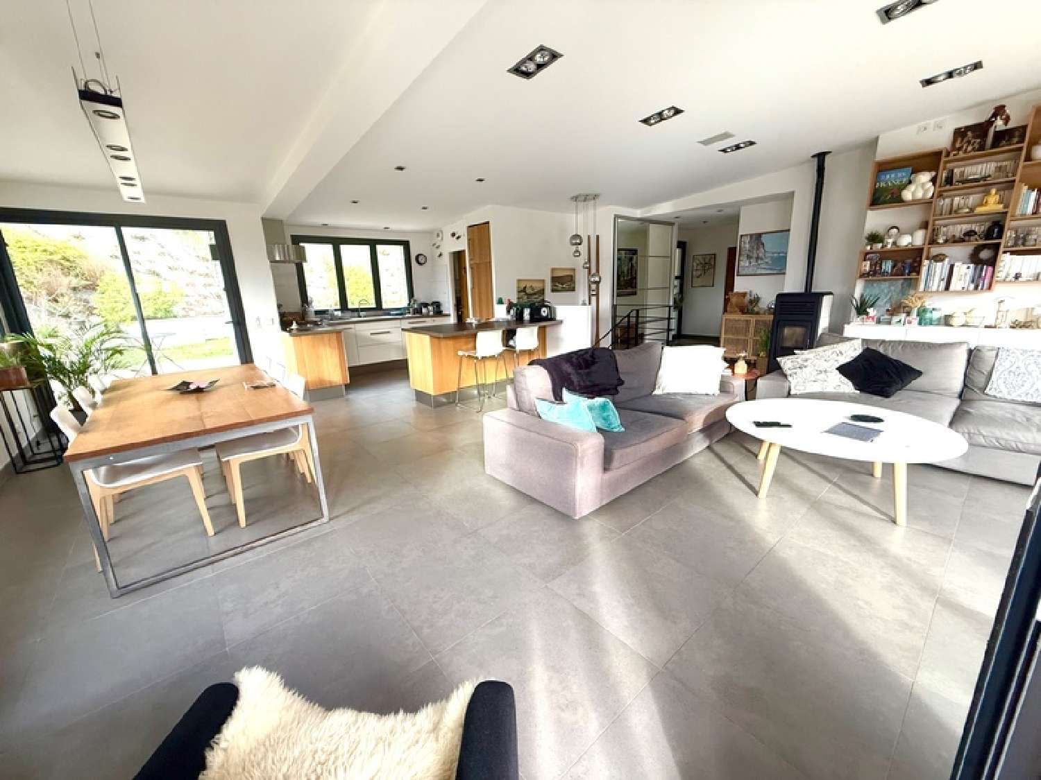  à vendre maison Dieppe Seine-Maritime 3