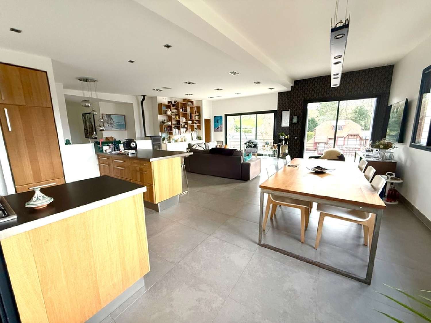  à vendre maison Dieppe Seine-Maritime 4