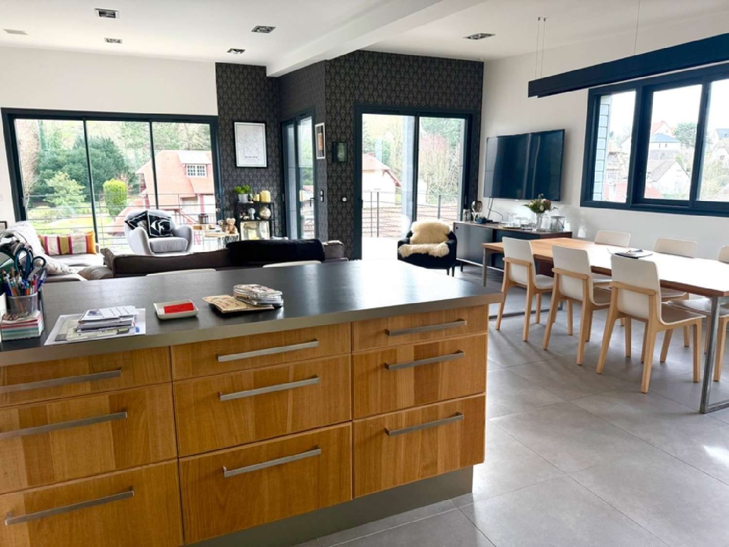  à vendre maison Dieppe Seine-Maritime 6