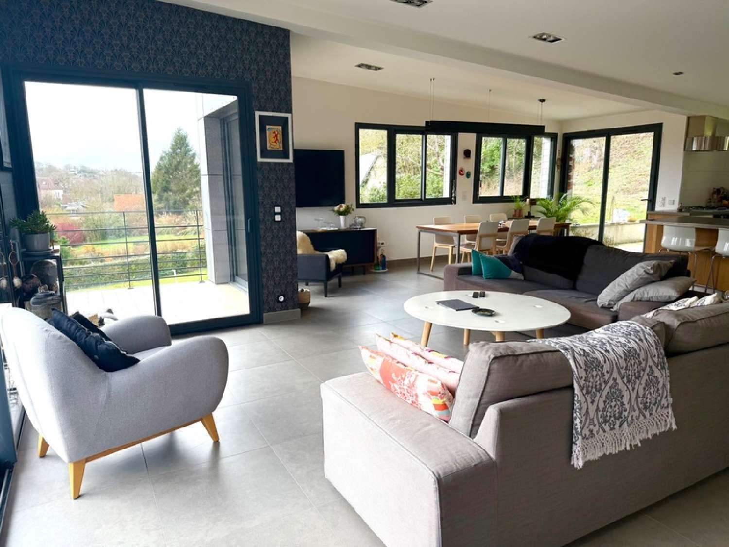  à vendre maison Dieppe Seine-Maritime 7