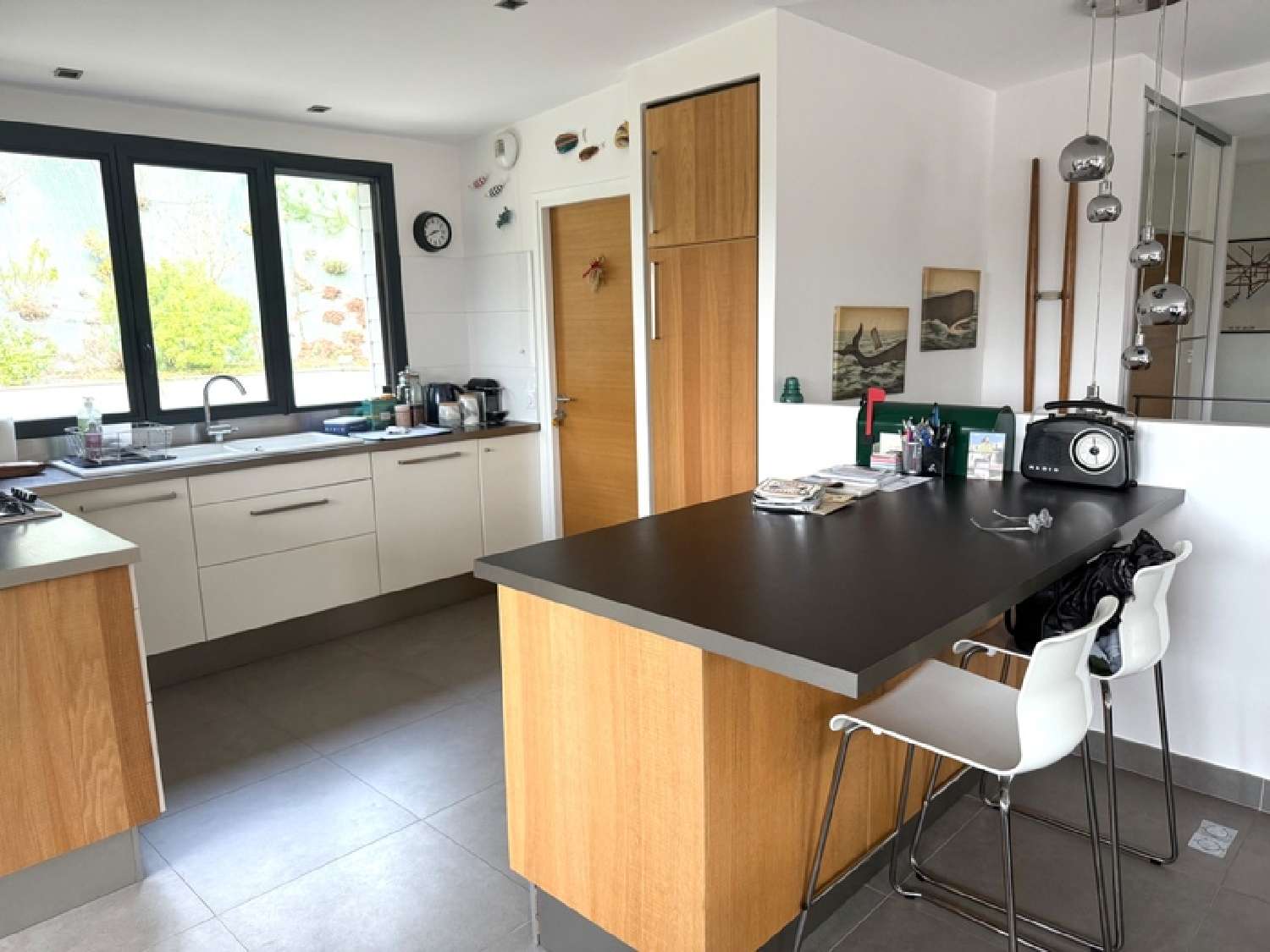  à vendre maison Dieppe Seine-Maritime 8