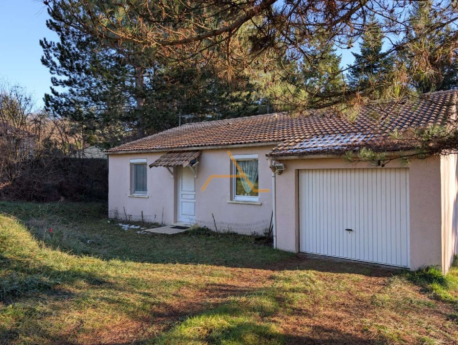  à vendre maison Dieulefit Drôme 1