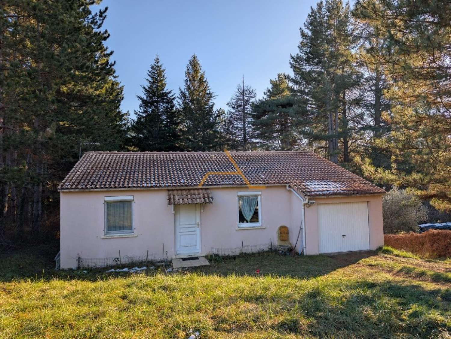  à vendre maison Dieulefit Drôme 2