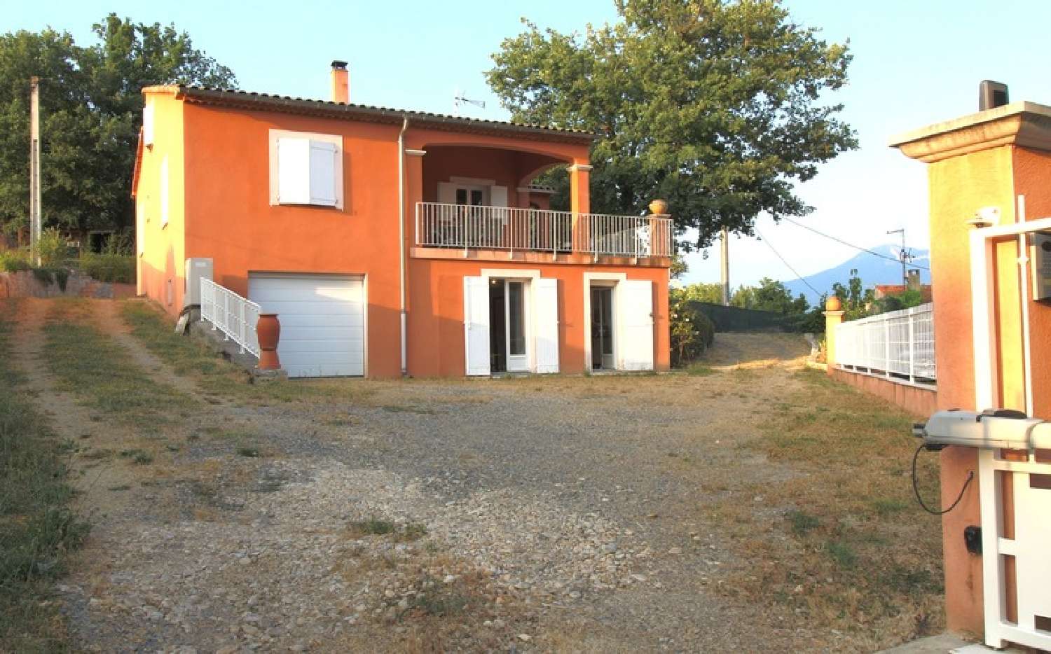  à vendre maison Digne-Les-Bains Alpes-de-Haute-Provence 1