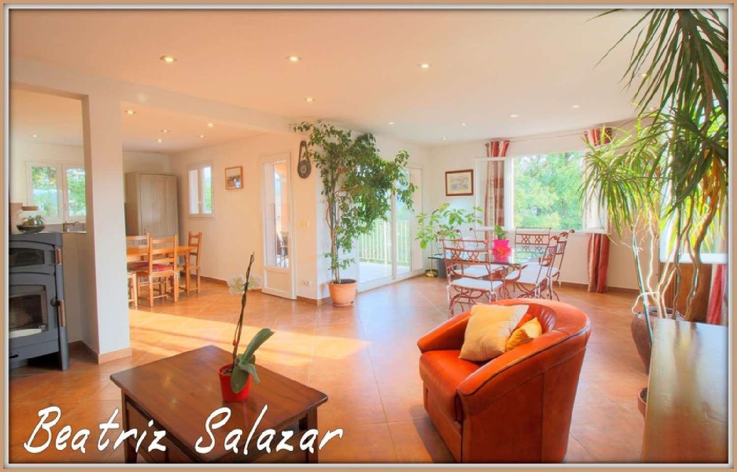  à vendre maison Digne-Les-Bains Alpes-de-Haute-Provence 5