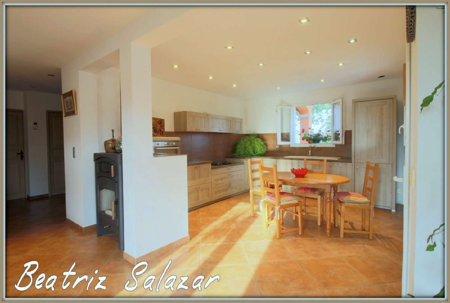  à vendre maison Digne-Les-Bains Alpes-de-Haute-Provence 8