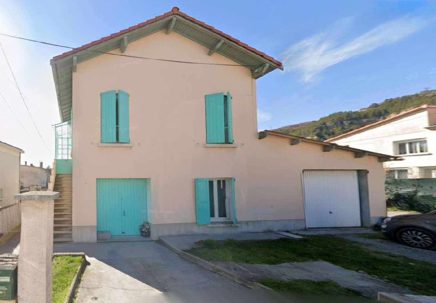  for sale house Digne-Les-Bains Alpes-de-Haute-Provence 1