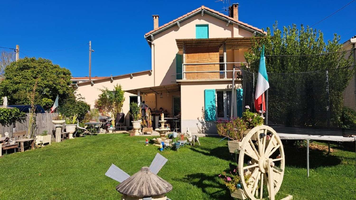  for sale house Digne-Les-Bains Alpes-de-Haute-Provence 2